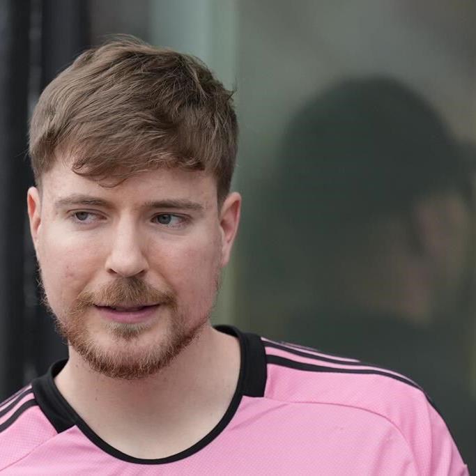 MrBeast, YouTube's biggest star, acknowledges past 'inappropriate language' as controversies swirl